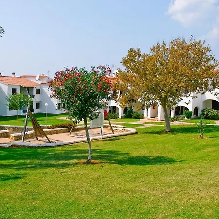 Son Bou Apartments Son Bou