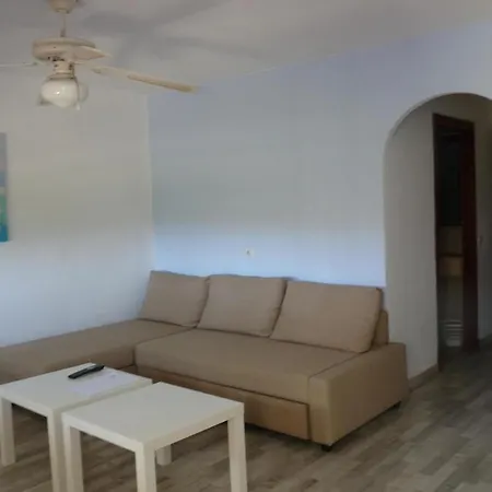 Apartment Son Bou Apartments Son Bou