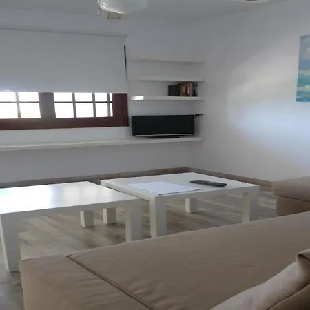 Apartment Son Bou Apartments