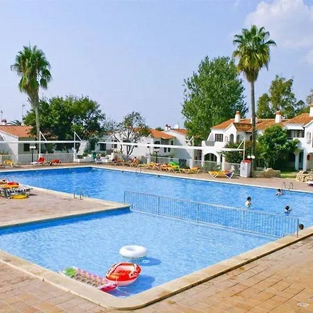 Apartment Son Bou Apartments *
