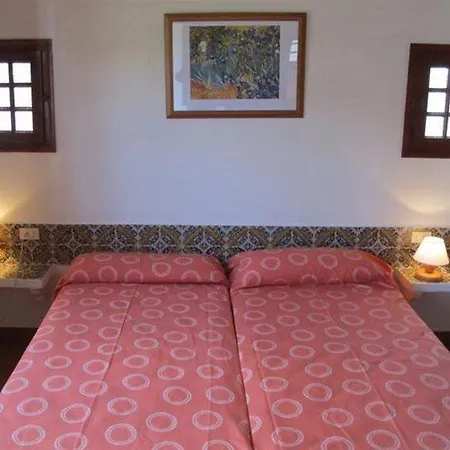 Son Bou Apartments