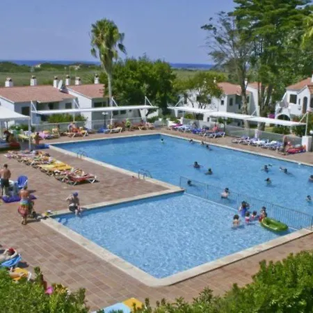 Apartment Son Bou Apartments Son Bou
