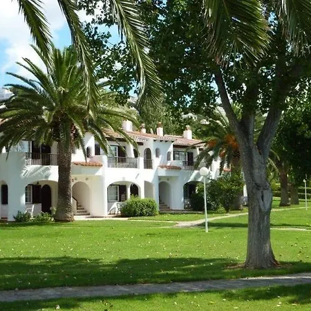 Apartment Son Bou Apartments *