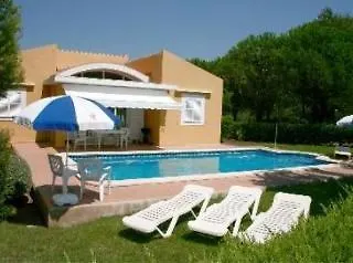 Son Bou Apartments Son Bou