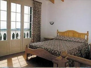 Son Bou Apartments Apartment