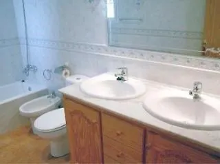 Apartment Son Bou Apartments *