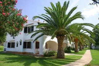 Apartment Son Bou Apartments