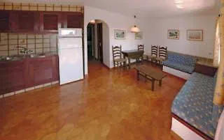 Son Bou Apartments Apartment Son Bou