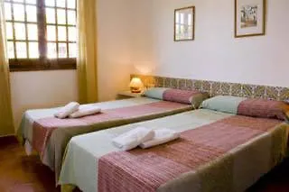 Apartment Son Bou Apartments *