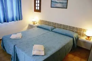 Son Bou Apartments Apartment *