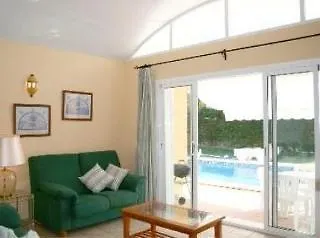 Son Bou Apartments Appartement